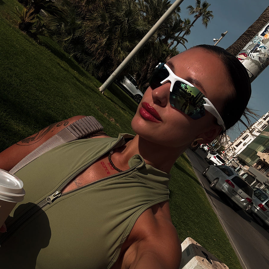 Darina Yunova