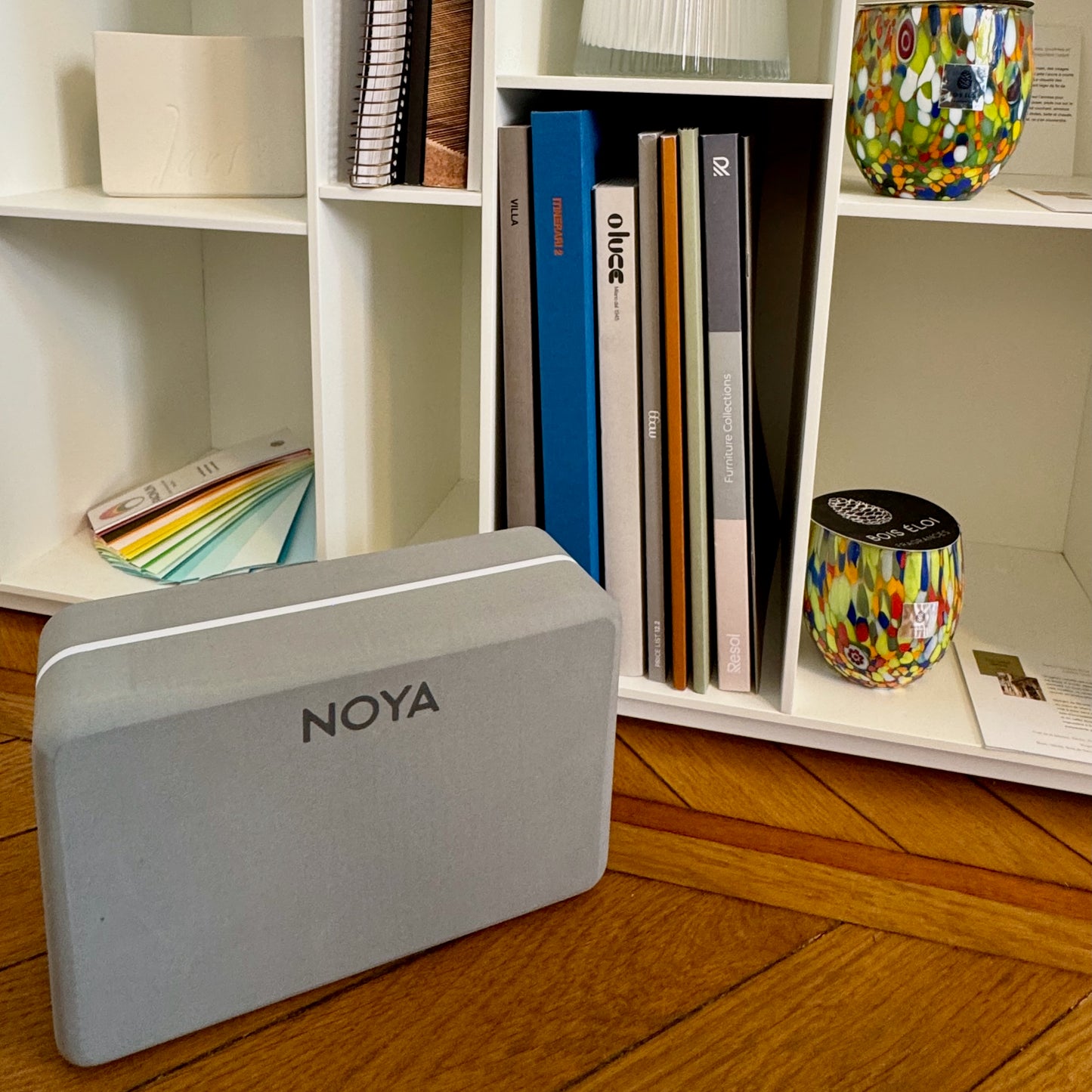 NOYA Soft Block