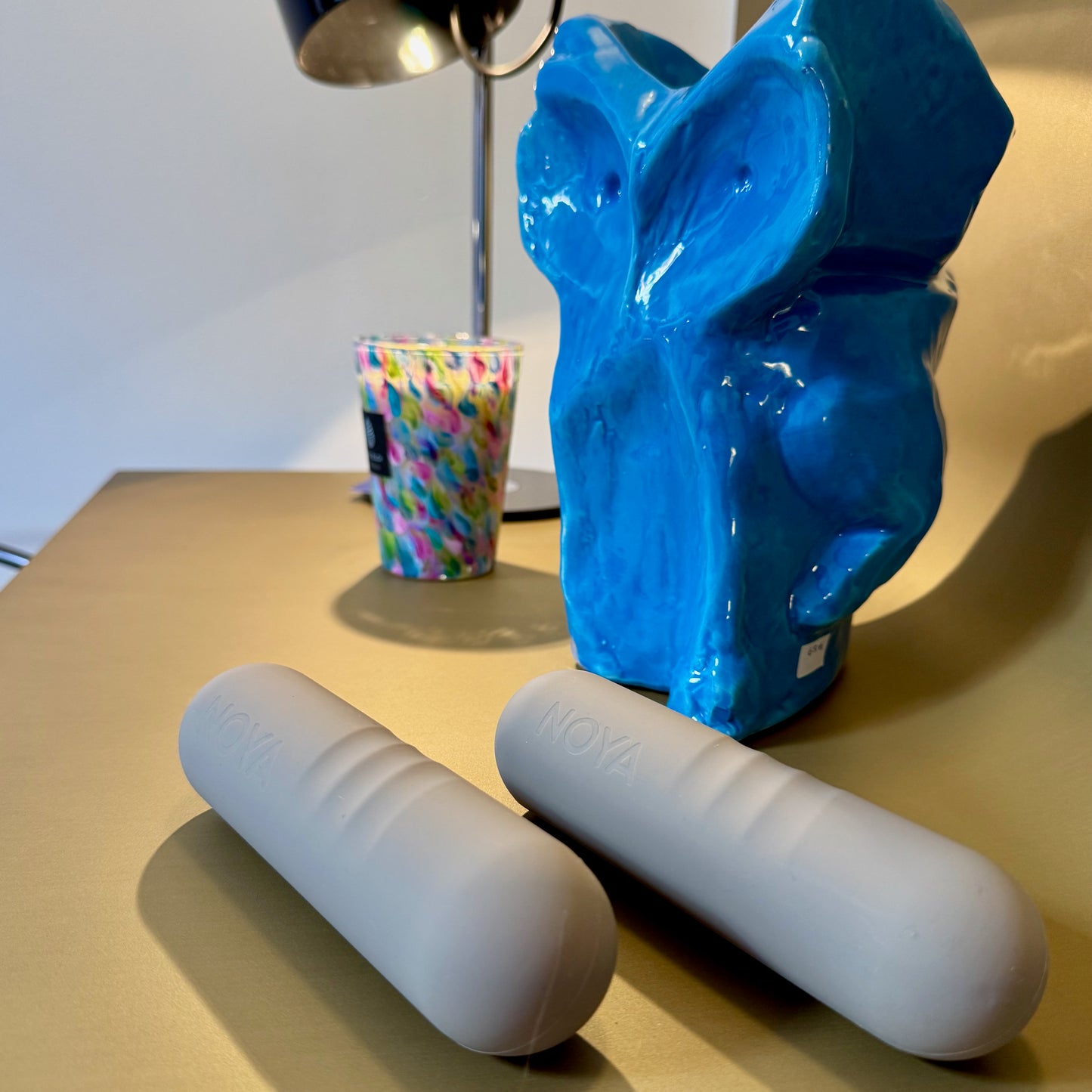 NOYA Sculpt Weights
