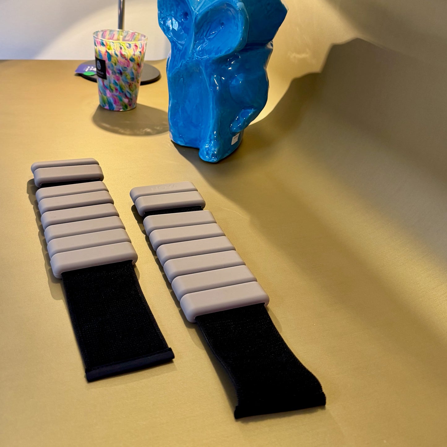 NOYA Flow Weights