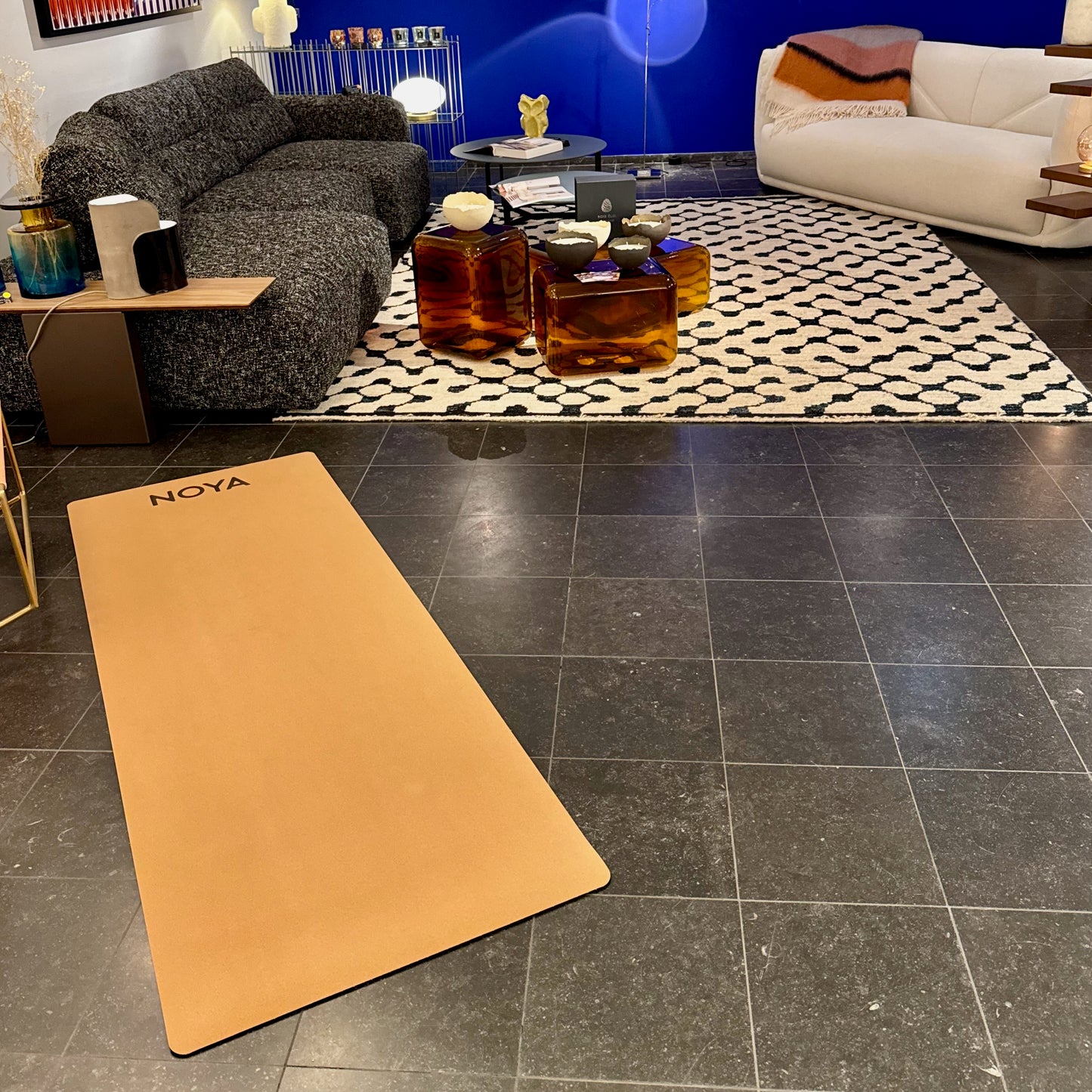 NOYA Grounded Mat