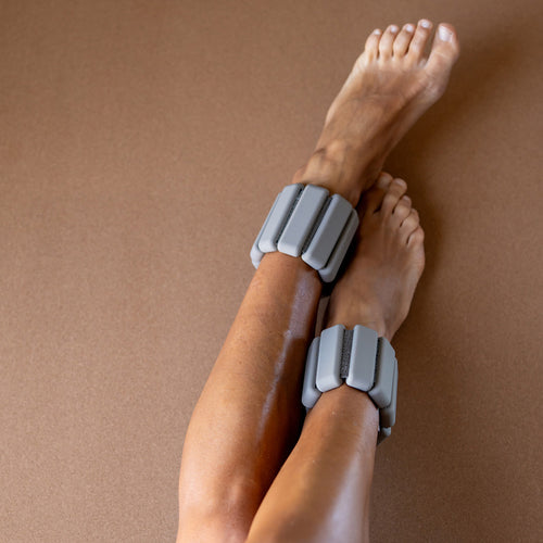 NOYA Flow Weights