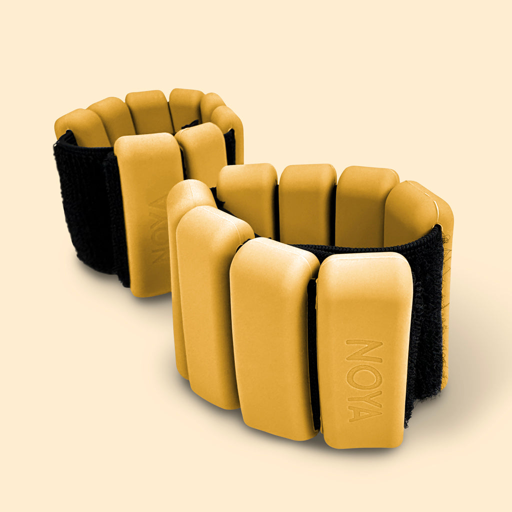 NOYA Flow Weights