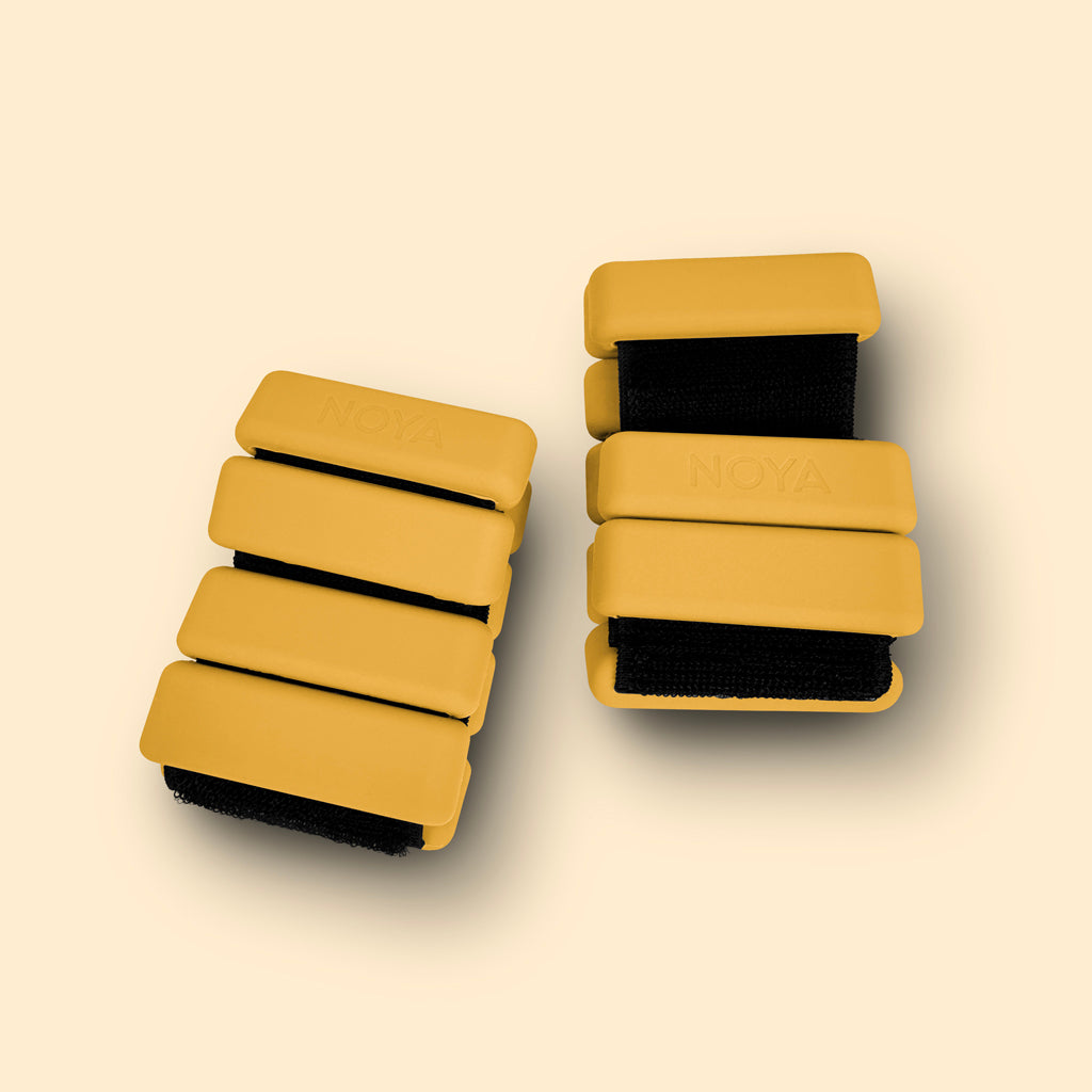 NOYA Flow Weights