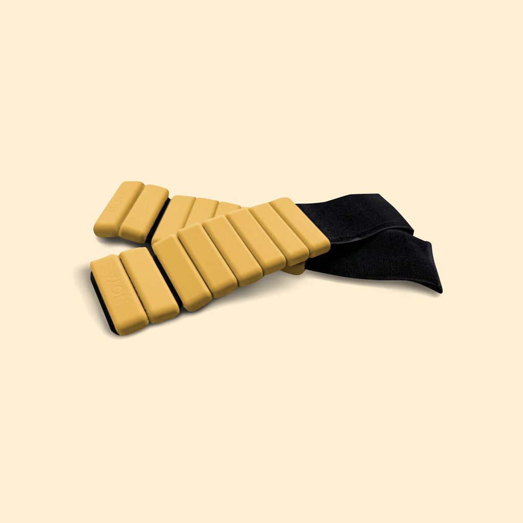 NOYA Flow Weights