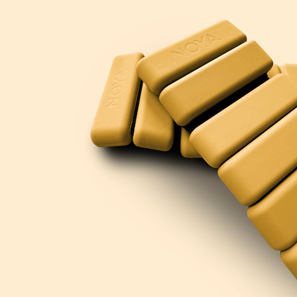 NOYA Flow Weights