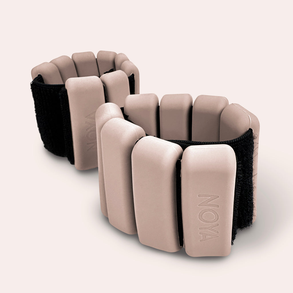 NOYA Flow Weights