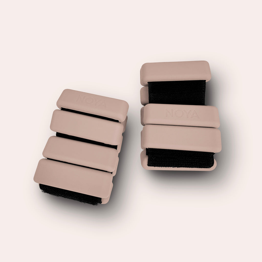 NOYA Flow Weights