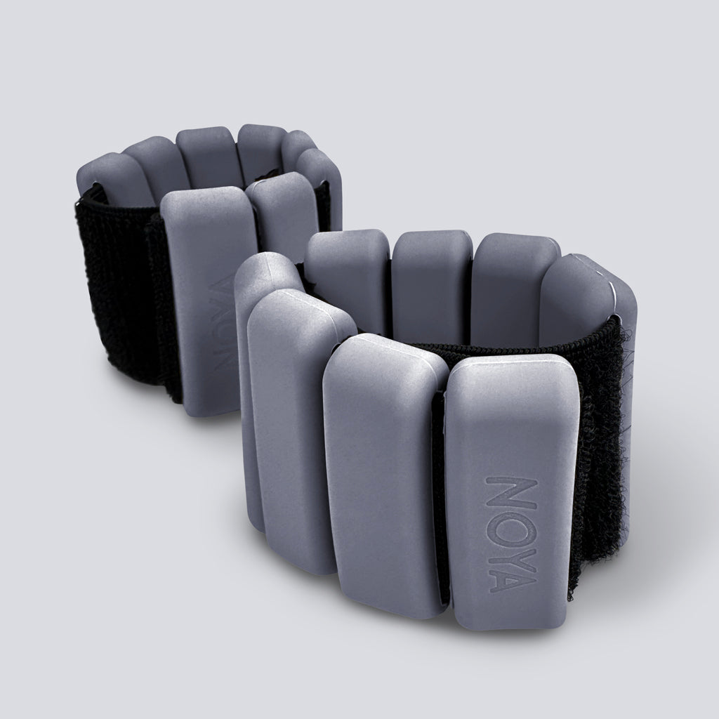 NOYA Flow Weights