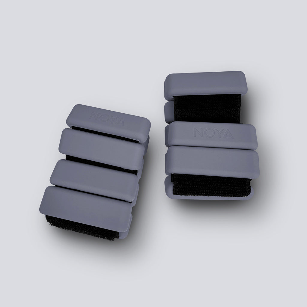 NOYA Flow Weights