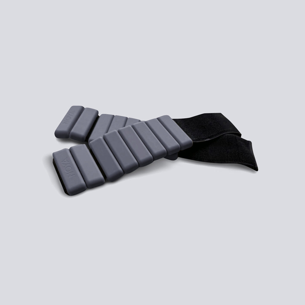 NOYA Flow Weights