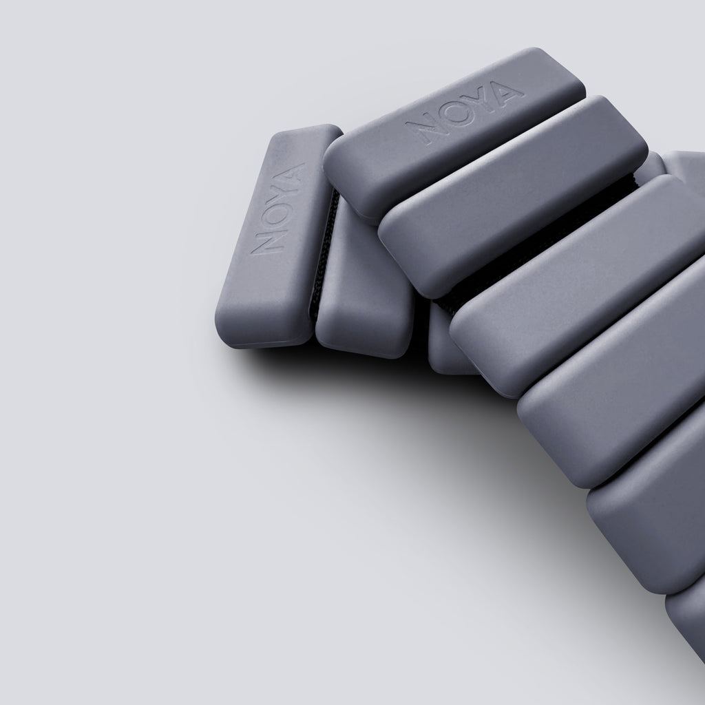 NOYA Flow Weights