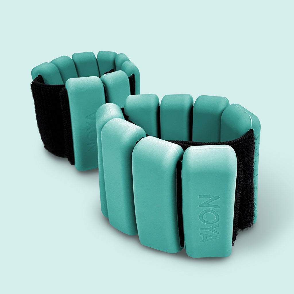 NOYA Flow Weights