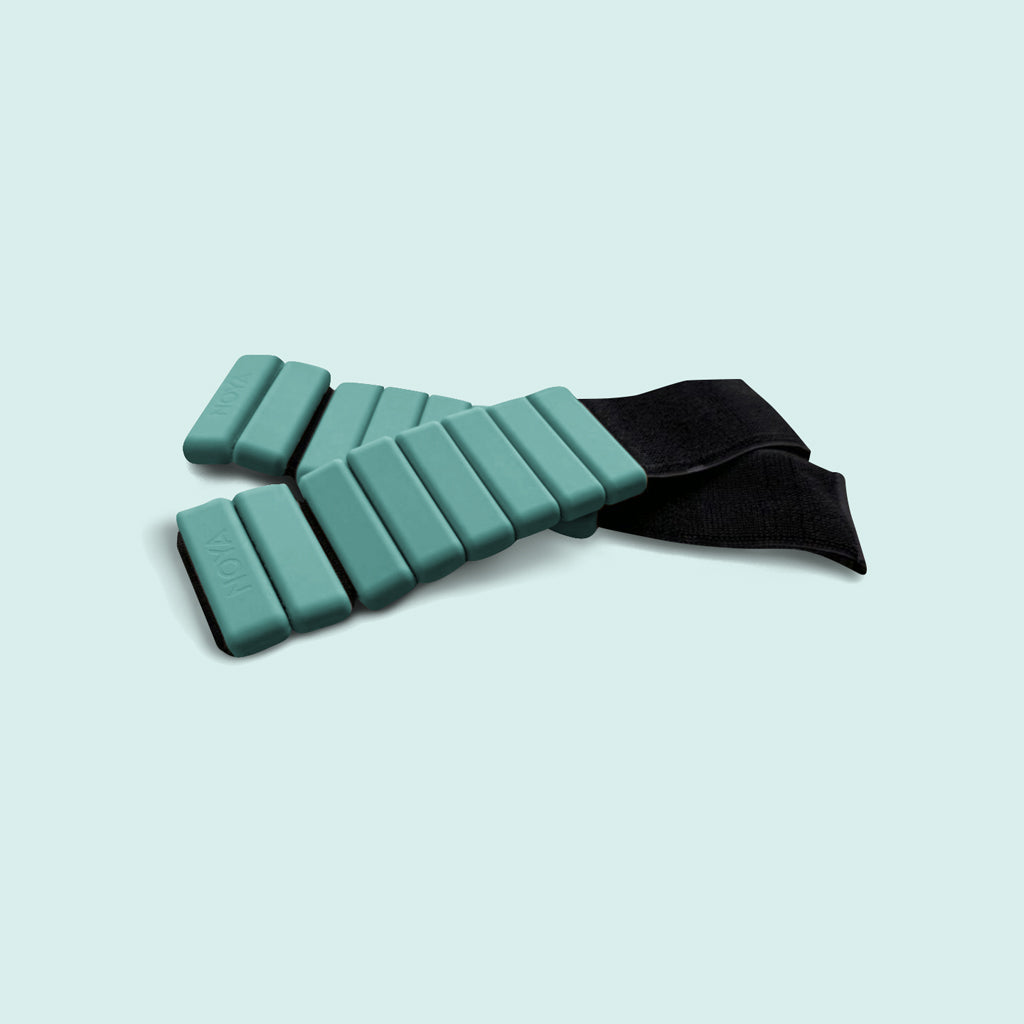 NOYA Flow Weights