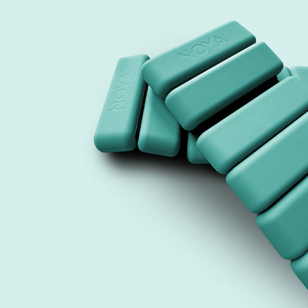NOYA Flow Weights