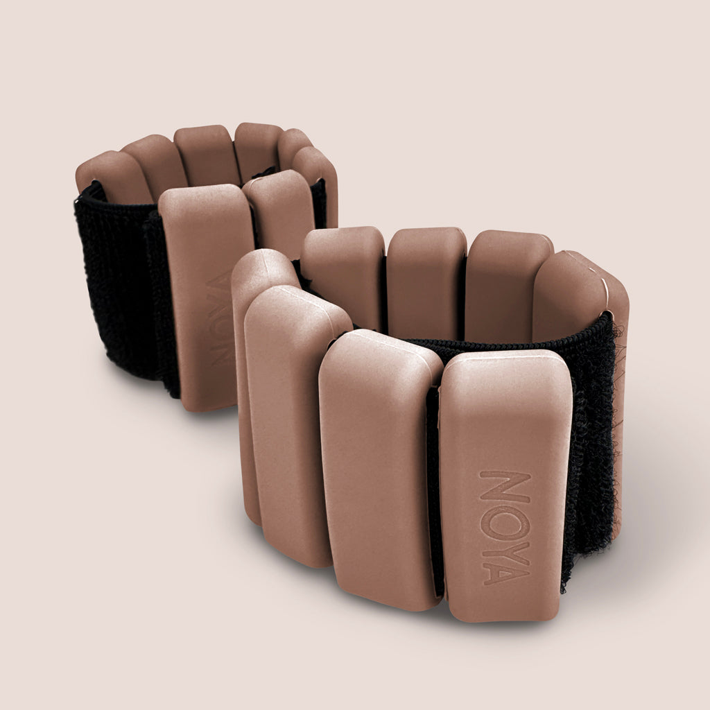 NOYA Flow Weights