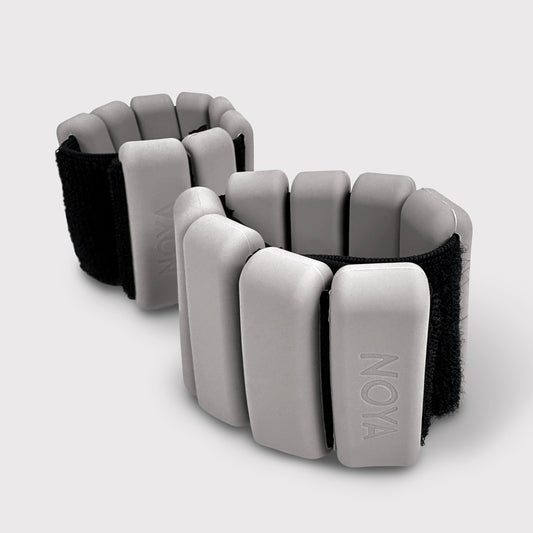 NOYA Flow Weights