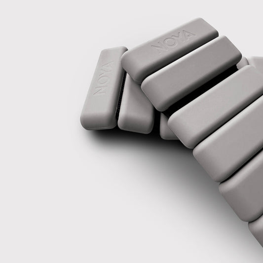 NOYA Flow Weights