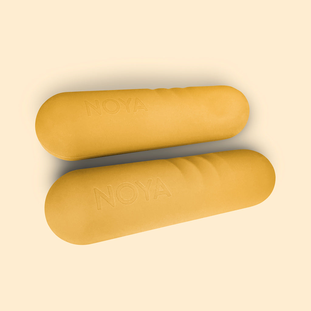 NOYA Sculpt Weights