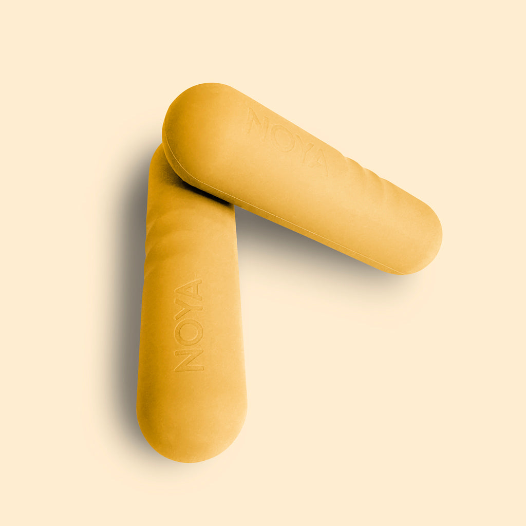 NOYA Sculpt Weights