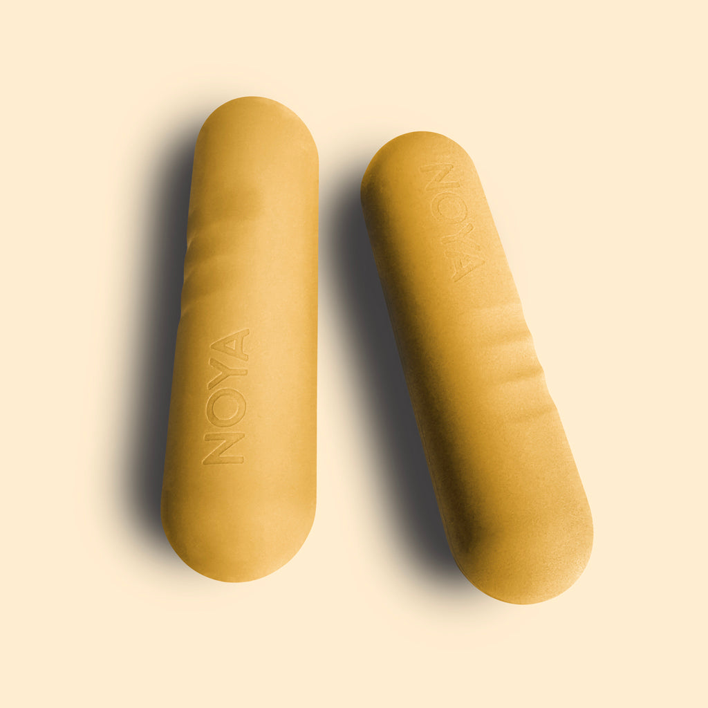 NOYA Sculpt Weights