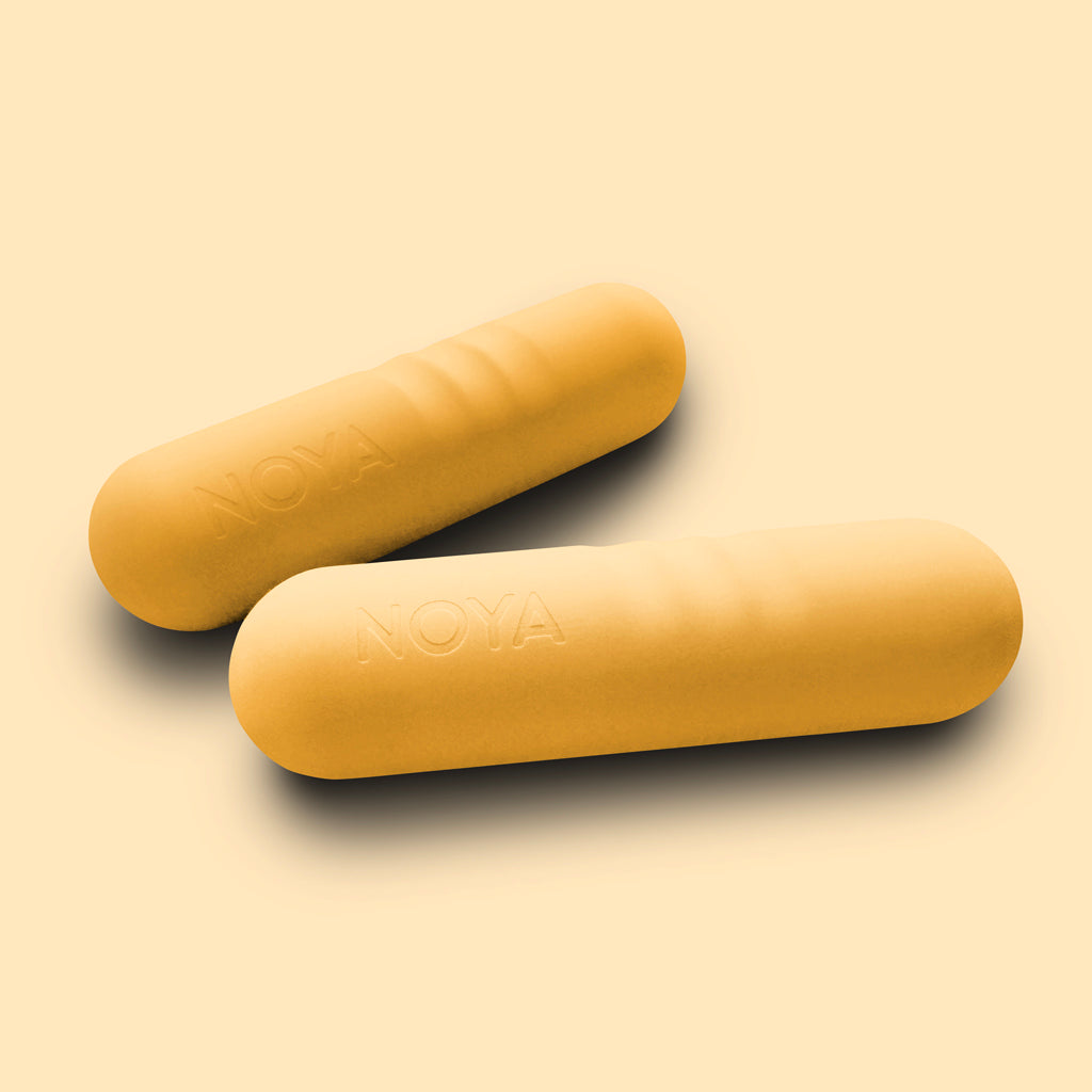 NOYA Sculpt Weights