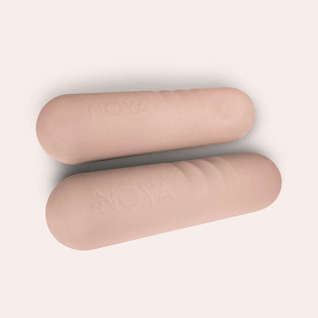 NOYA Sculpt Weights