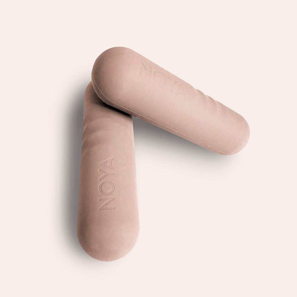 NOYA Sculpt Weights
