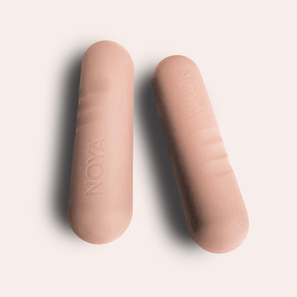 NOYA Sculpt Weights