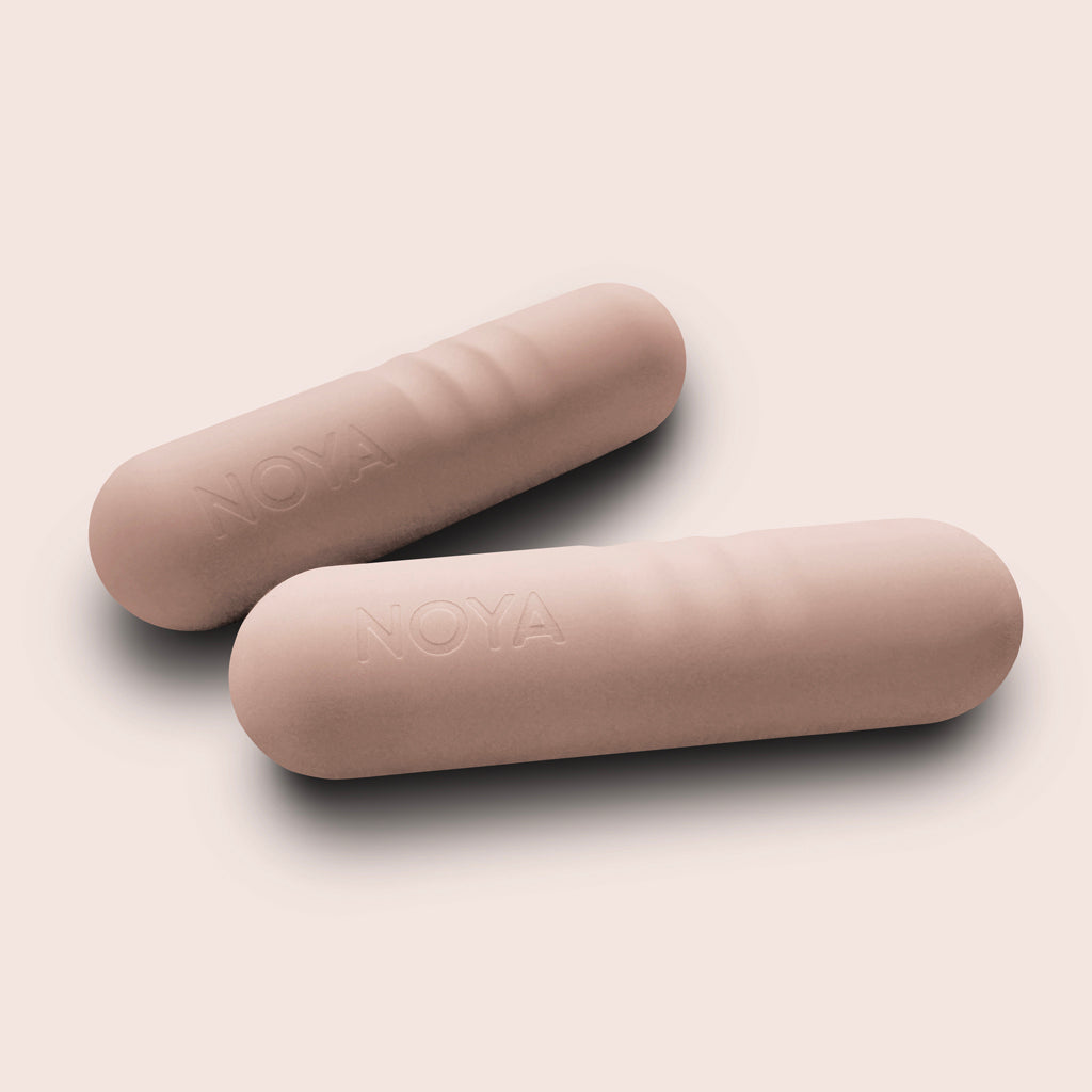 NOYA Sculpt Weights