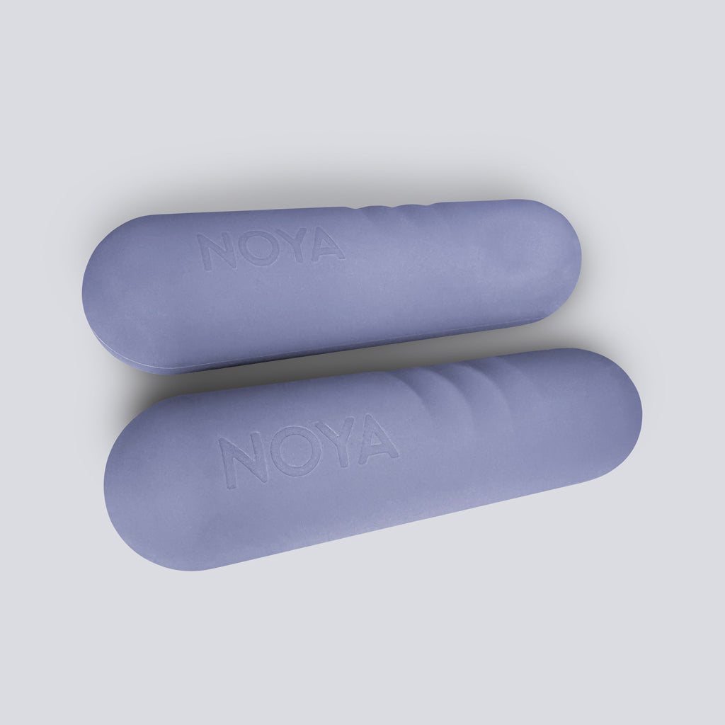 NOYA Sculpt Weights