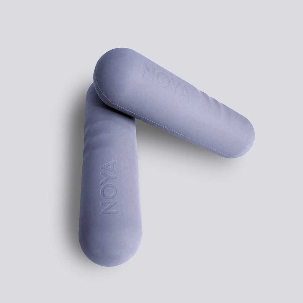 NOYA Sculpt Weights