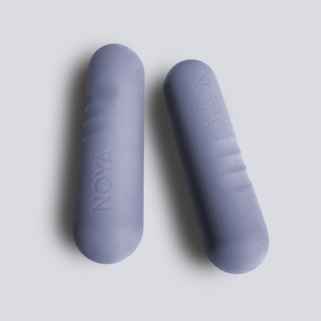 NOYA Sculpt Weights