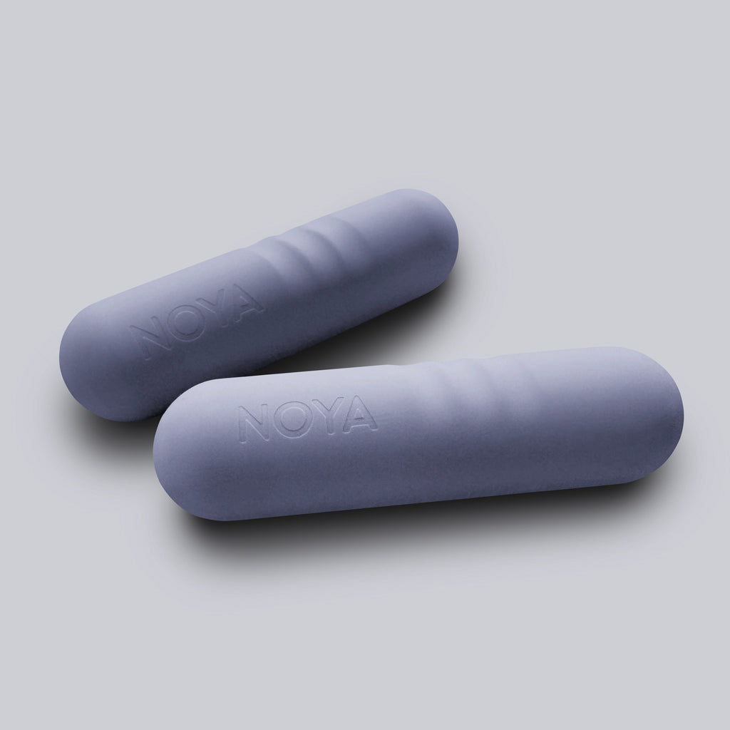 NOYA Sculpt Weights
