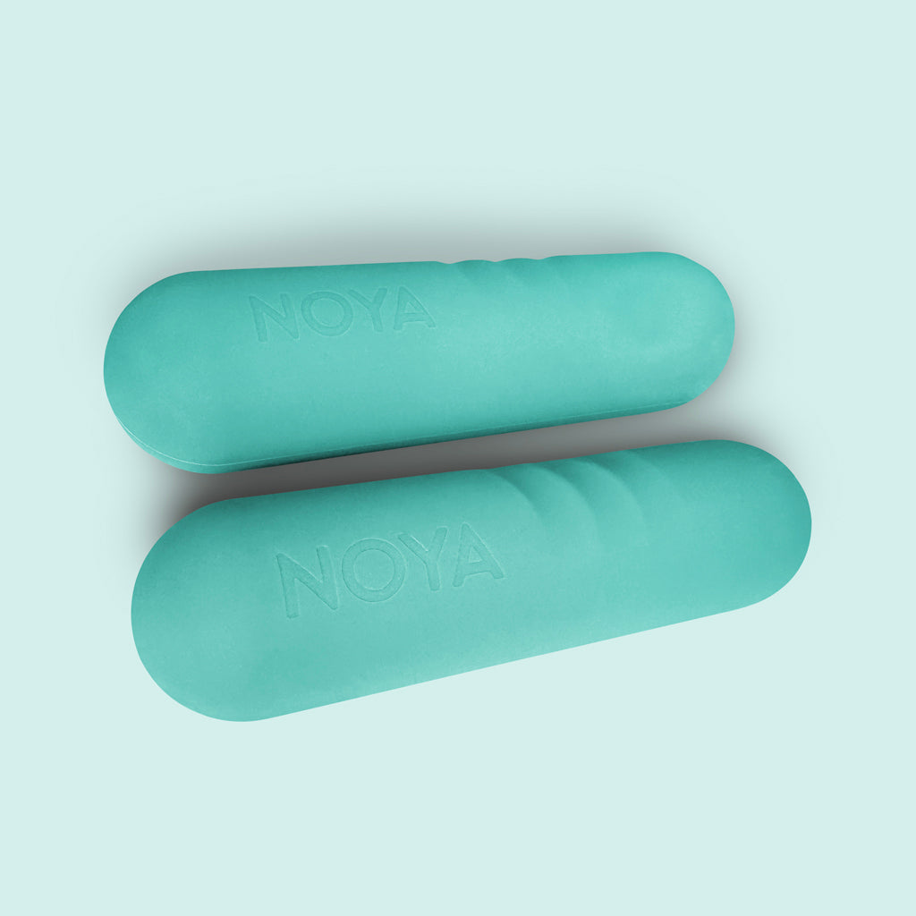 NOYA Sculpt Weights