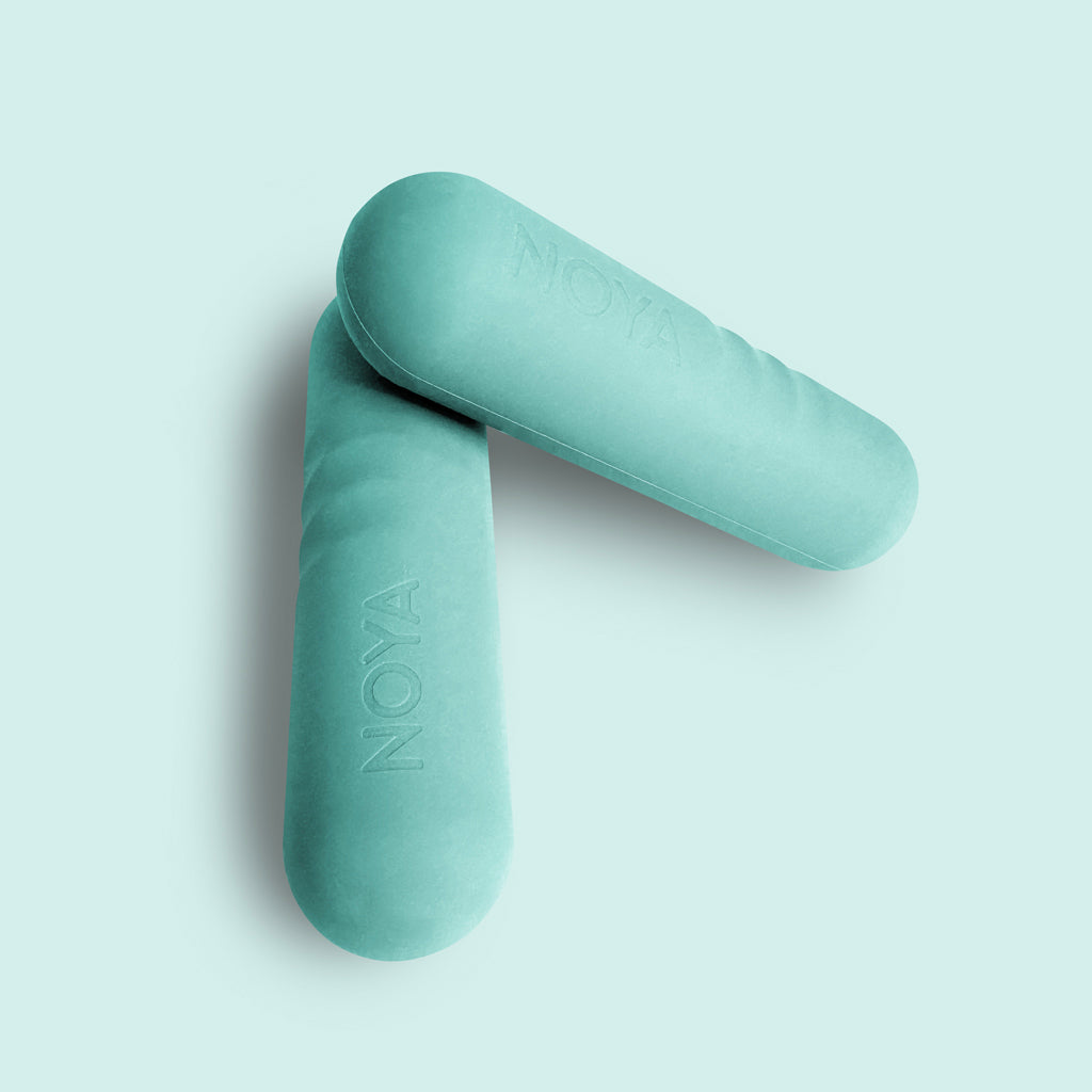NOYA Sculpt Weights
