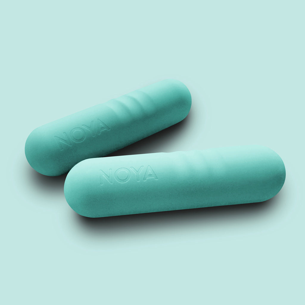 NOYA Sculpt Weights