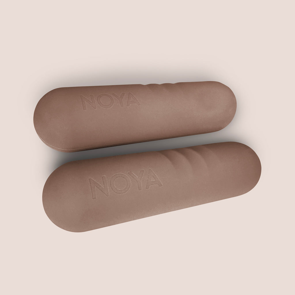 NOYA Sculpt Weights