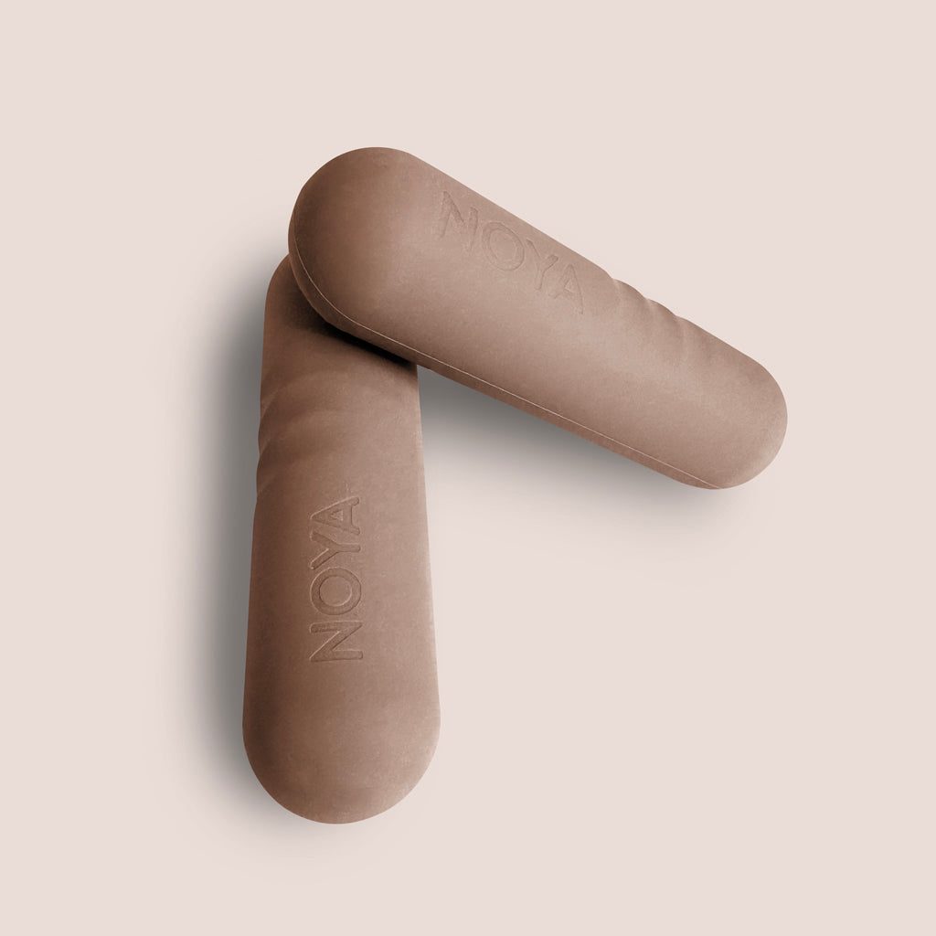 NOYA Sculpt Weights
