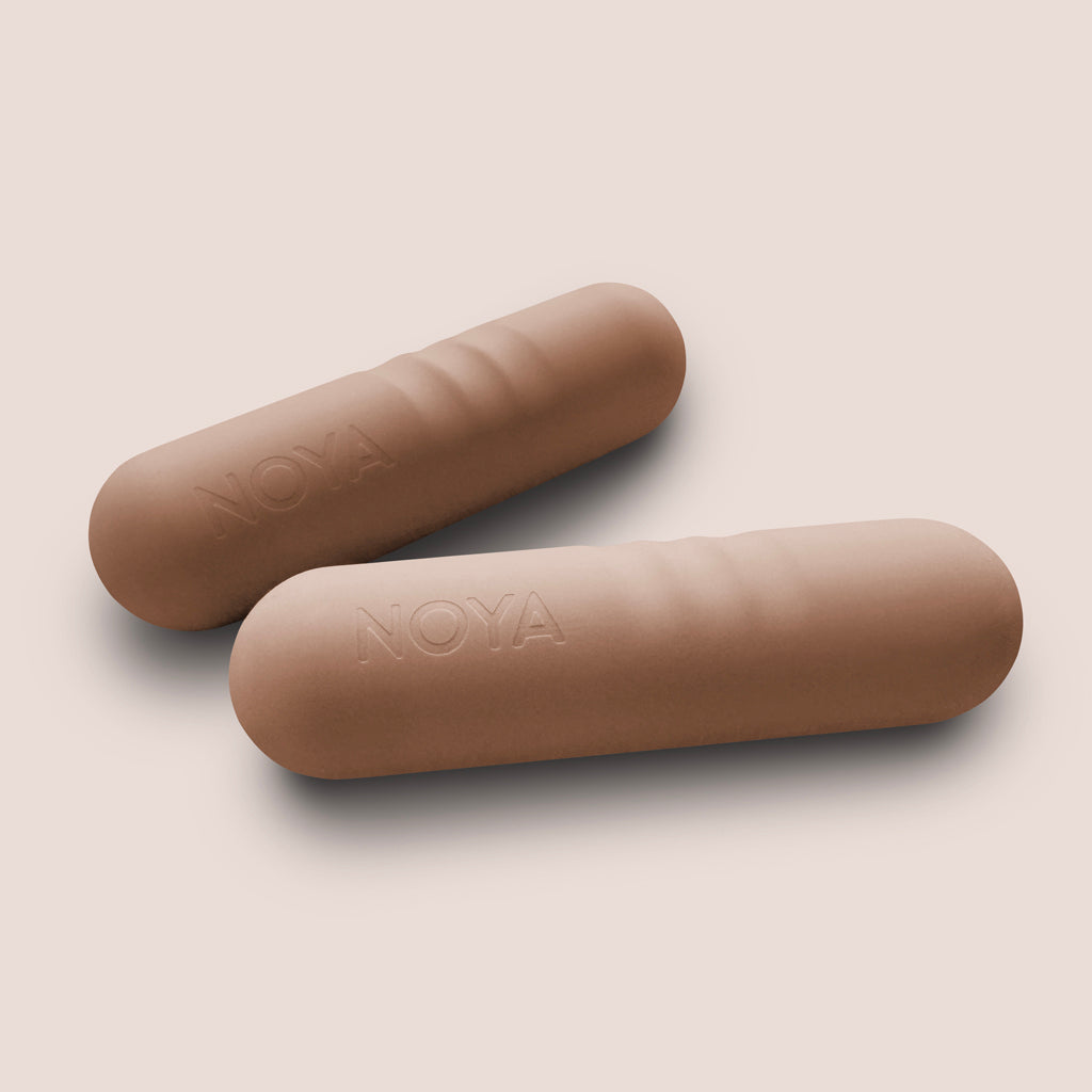 NOYA Sculpt Weights