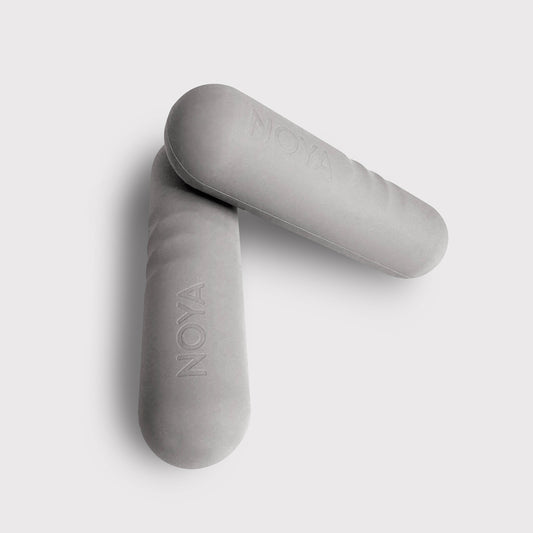 NOYA Sculpt Weights