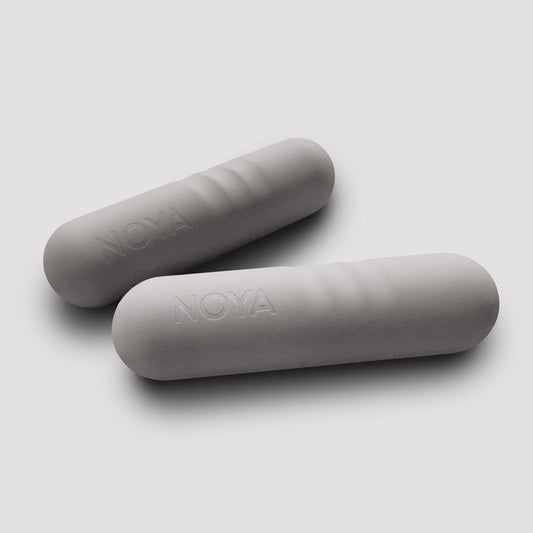 NOYA Sculpt Weights