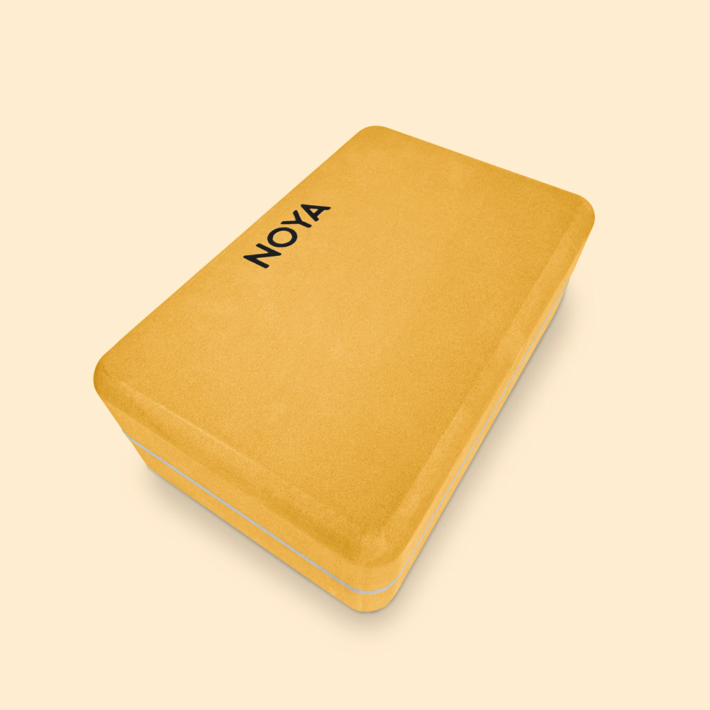 NOYA Soft Block