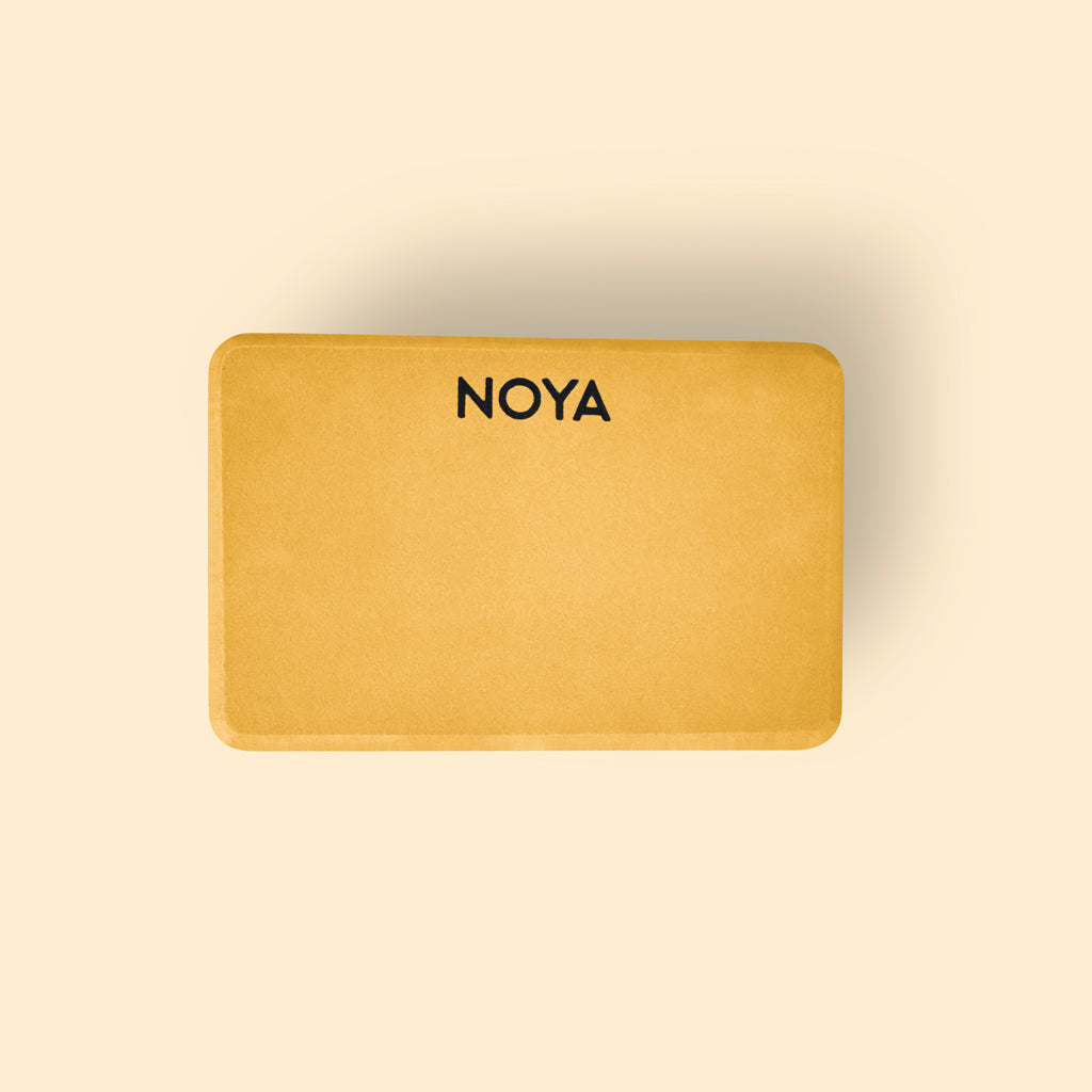 NOYA Soft Block