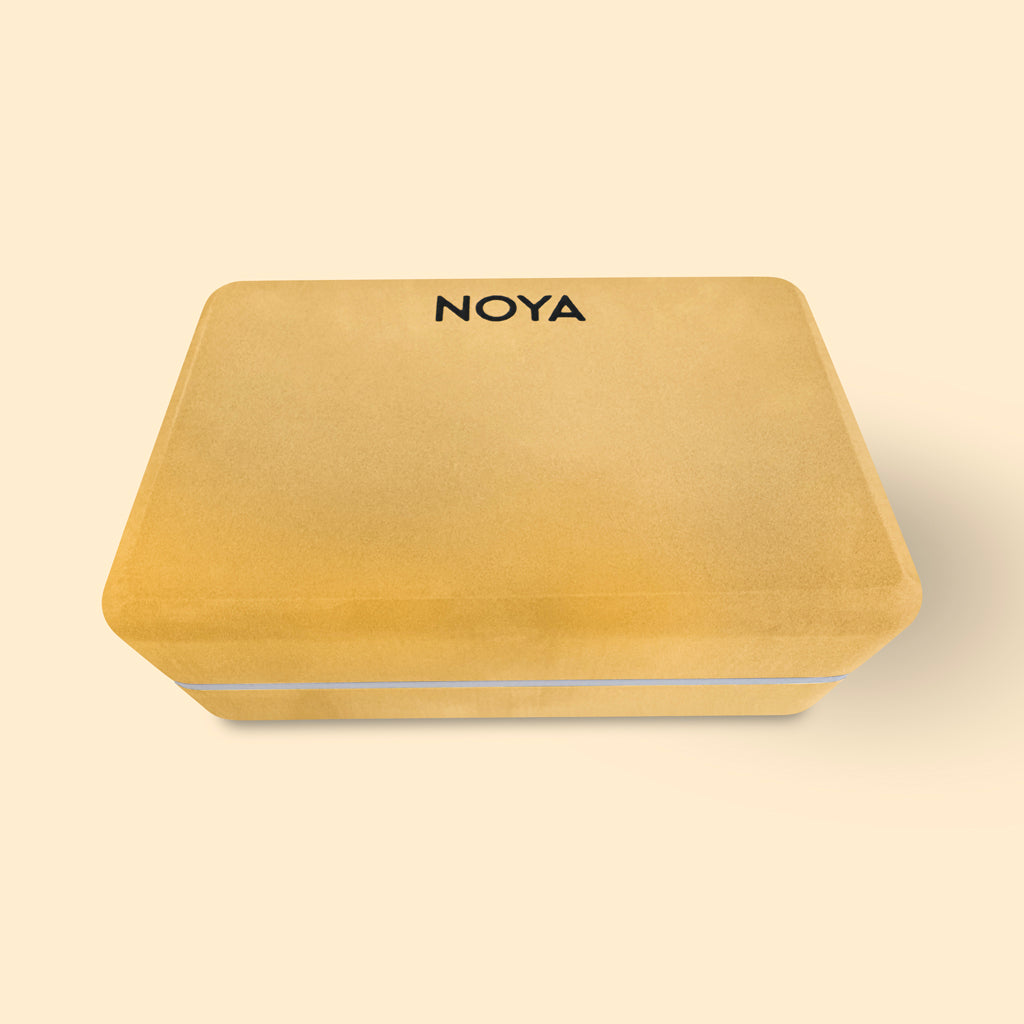NOYA Soft Block