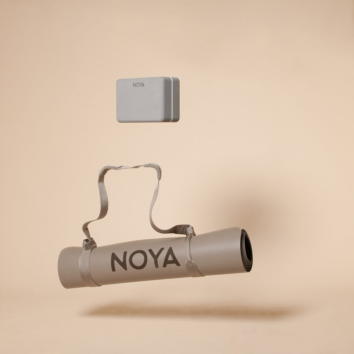 NOYA Foundation Set