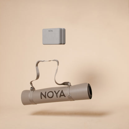 NOYA Foundation Set