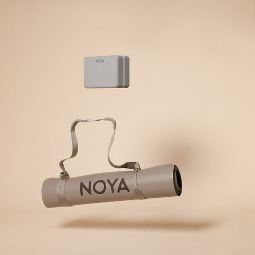 NOYA Foundation Set