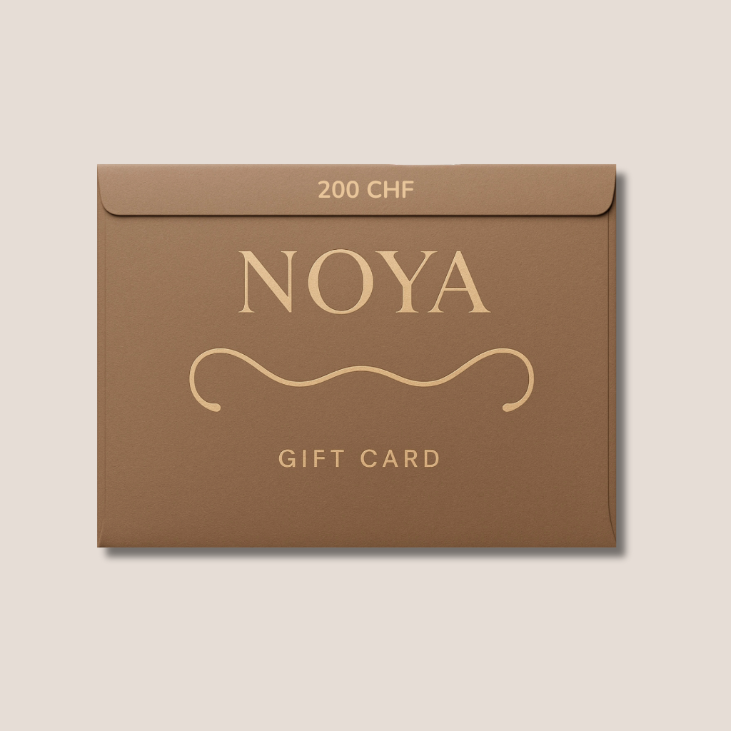 Cartão de oferta NOYA