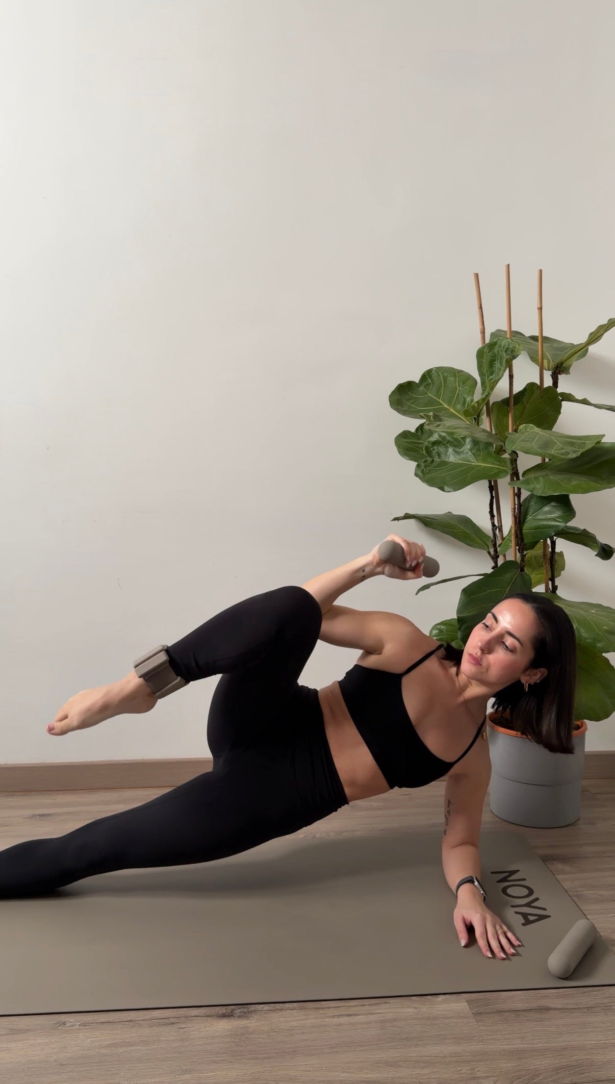 Practice equipment – NOYA